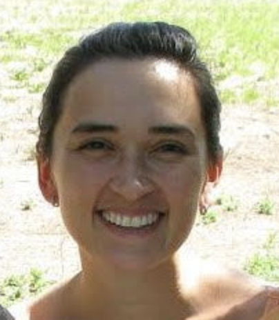 Photo of Tatiana